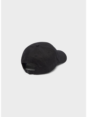 CAPPELLO BOOSTER ETUDES, BLACK, small