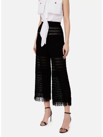 PANTALONE TRICOT, , small
