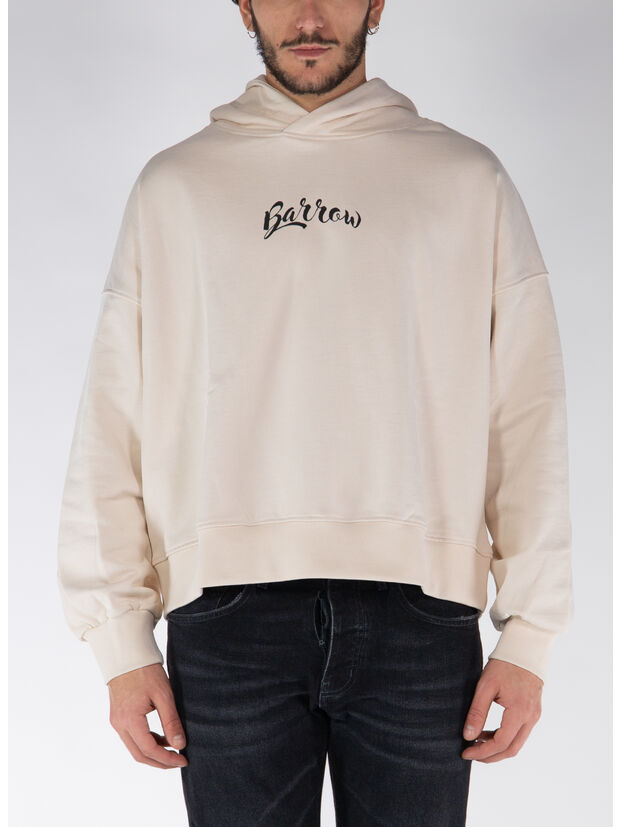 FELPA HOODIE, BW009 TURTLEDOVE, large