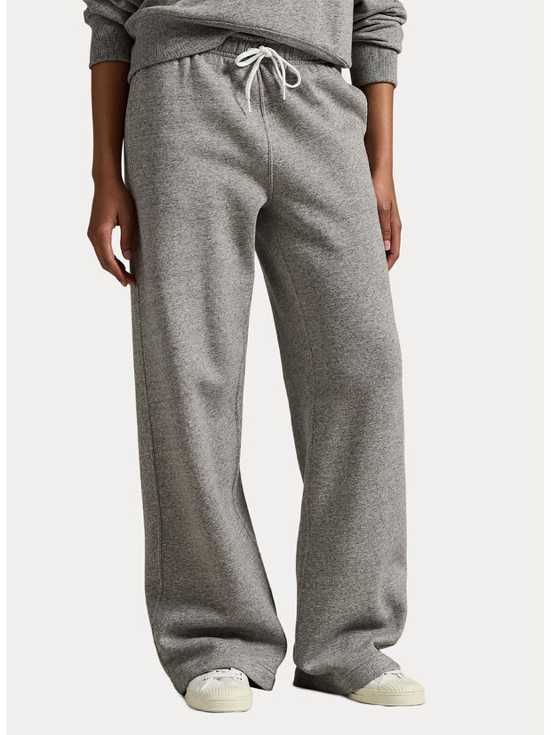 PANTALONE, DARK VINTAGE HEATHER, large