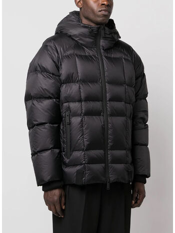 GIUBBOTTO PUFF KABAN, 900 BLACK, small