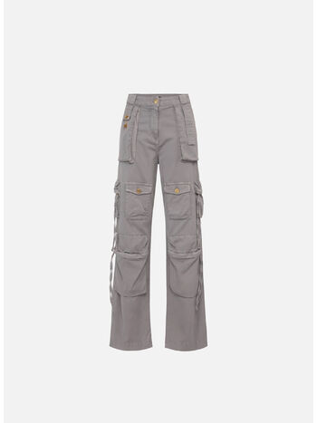 JEANS CARGO CON LACCI, 400, small
