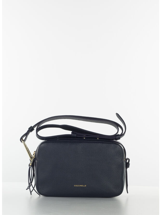 BORSA GLEEN SMALL, B29 MIDNIGHT BLUE, large