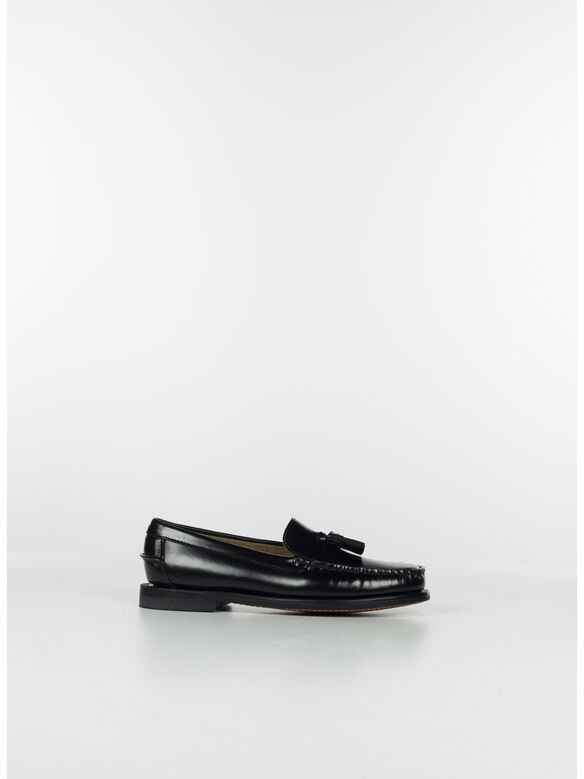 MOCASSINO CLASSIC WILL, 902 BLACK, medium