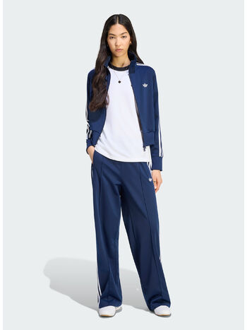 PANTALONE FIREBIRD LOOSE, NINDIG/WHITE, small