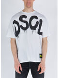 T-SHIRT, BIANCO, thumb