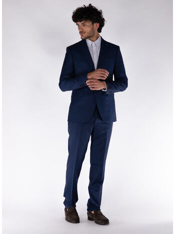 ABITO NAPOLI, I5015 BLU, small