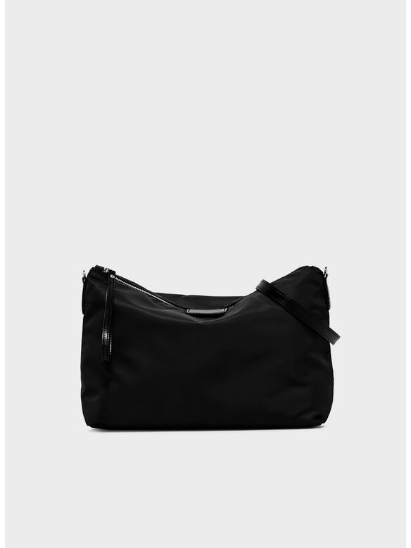 SVUOTABORSE, 001NERO, medium