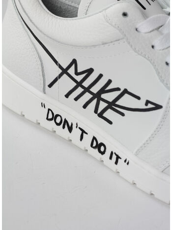 SCARPA MIKE WHITE, WHITE, small