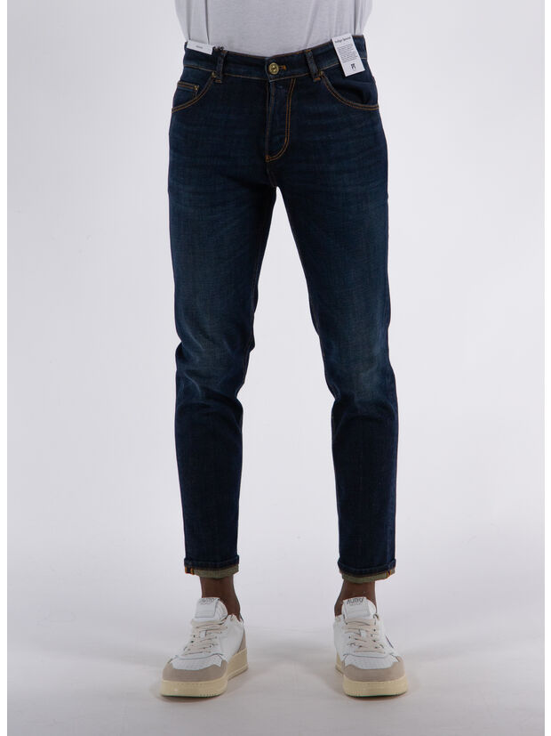 JEANS REGGAE, MB77, large
