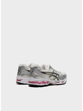 SCARPA GEL-KAYANO 14, 103 CREAM/SWEET PINK, small