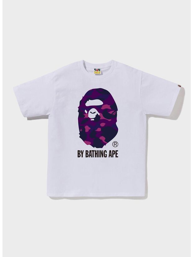 T-SHIRT CAMO APE, WHXPP, large