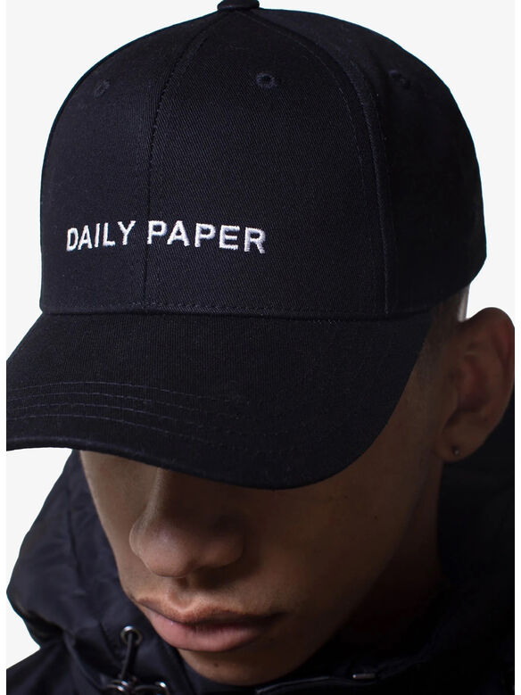 CAPPELLO ECAP, BLACK, medium
