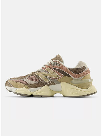 SCARPA 9060 UNISEX, NTB, small