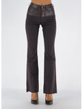JEANS ARAGOSTA, 0864 CAFFE', thumb