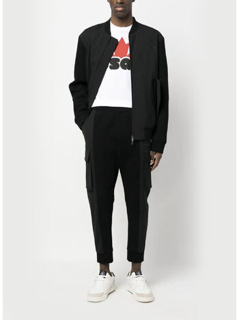 PANTALONE IBRA, 900 BLACK, small