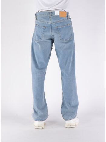 JEANS LOOSE, INDIGO CUT, small