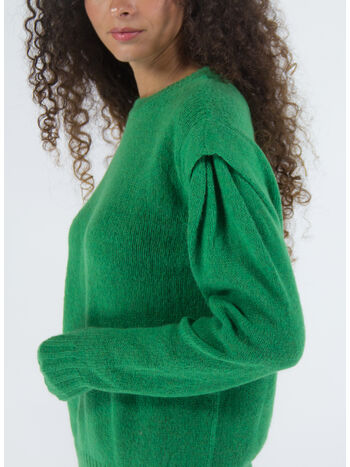 MAGLIONE PERRY, 0369 GREEN, small