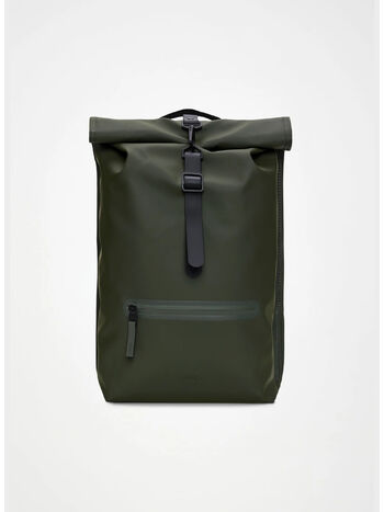 ZAINO ROLLTOP RUCKSACK, , small