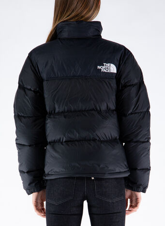 PIUMINO 1996 RETRO NUPTSE, LE41RTNFBLACK, small