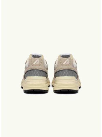 SCARPA HYPERWAY, UM19 SUEDE/MESH SAND/SILV, small