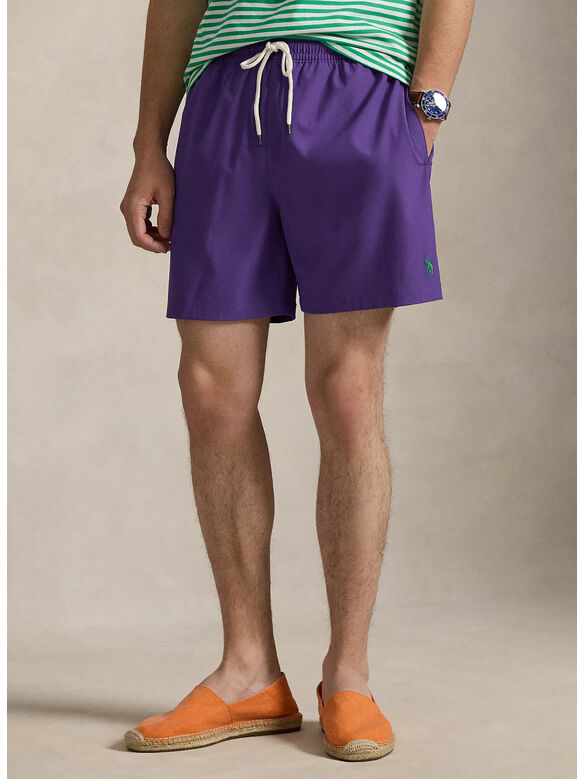 COSTUME BOXER TRAVELER CLASSICI 14,5 CM, CABANA PURPLE, medium