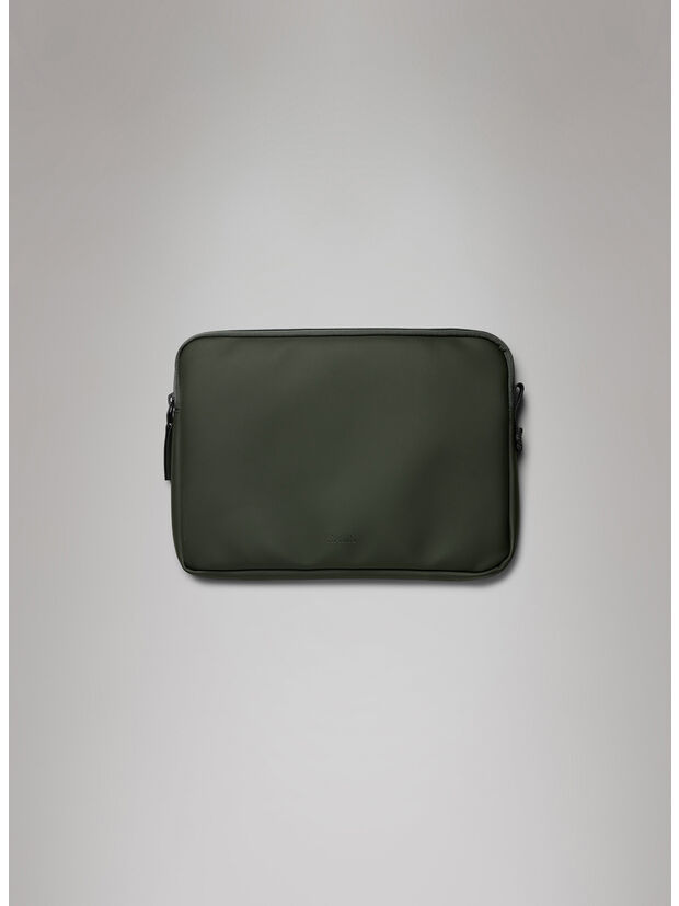 BORSA TRAIL PORTACOMPUTER 13"/14" UNISEX, , large