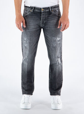 JEANS RAGGAE, ME28, small