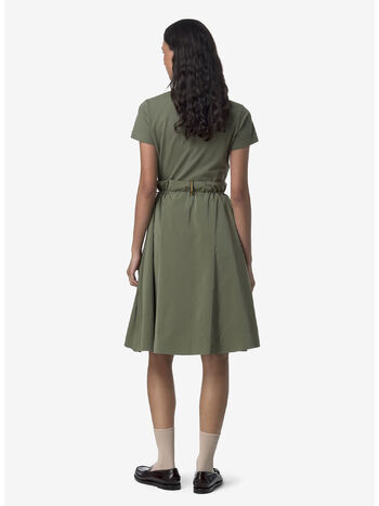 GONNA GAELA PEACH COTTON LIKE, V15 GREEN LICHEN, small