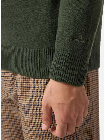 MAGLIONE REGENT, 00011I 52MILITARY, small