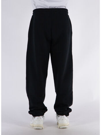 PANTALONE CIRCLE, BLACK, small