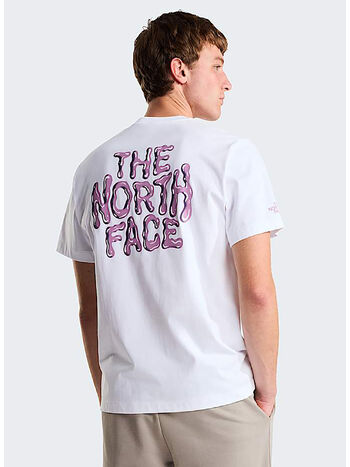 , FN41 TNF WHITE, small