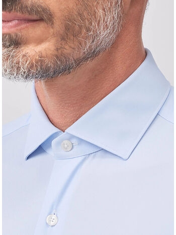 CAMICIA COLLO FRANCESE, 002, small