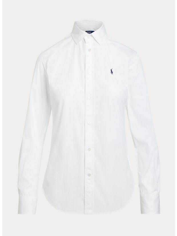 CAMICIA, WHITE, large