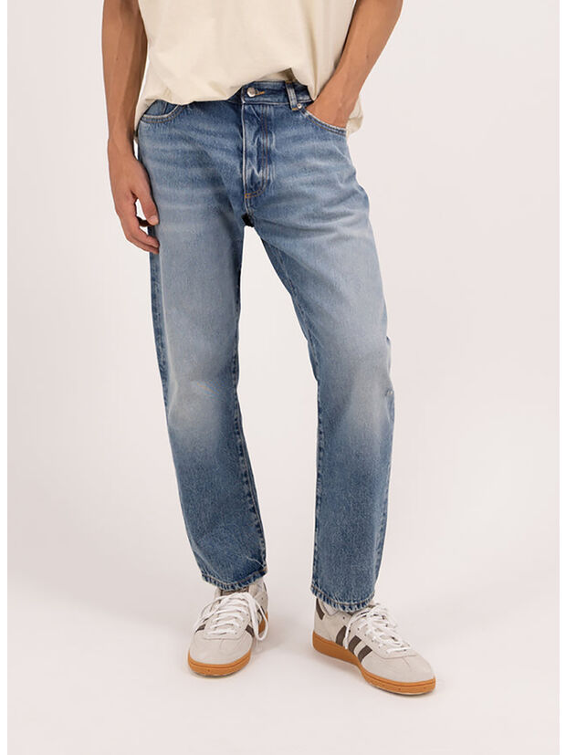 JEANS JOSH, ID8863 SKY Sky Blue, large