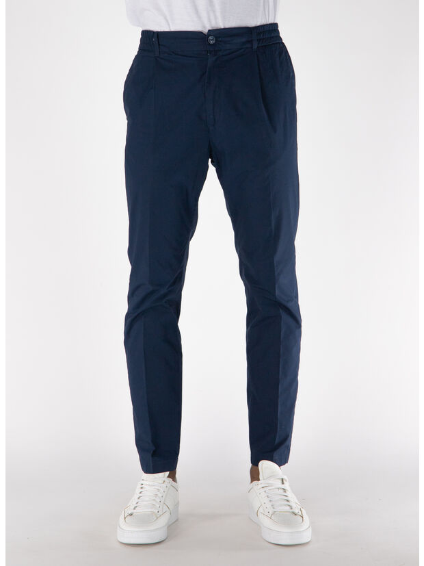 PANTALONE MITTE, 511 NOTTE, large