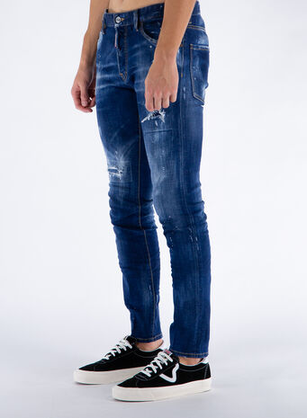 JEANS 5 TASCHE, 470, small