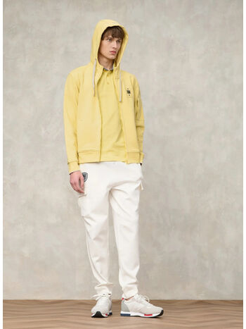 FELPA CARDINTON, 234 YELLOW, small