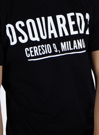 T-SHIRT CERESIO 9 COOL, 900, small