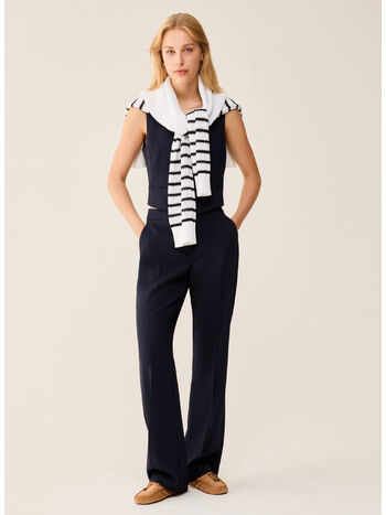 PANTALONE AMPIO, 005 BLU, small