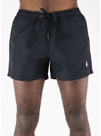 COSTUME CROSS, 1001 BLACK WHITE, small