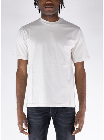T-SHIRT NICKY, T0500 ICE, small