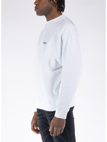 FELPA COUNTY MANIFESTO, 0110 WHITE BLACK, small