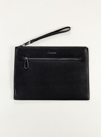 POCHETTE MINIMALISM, BAXCKBLACK, small