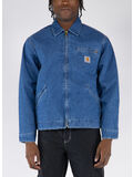 0106 BLUE STONE WASHED