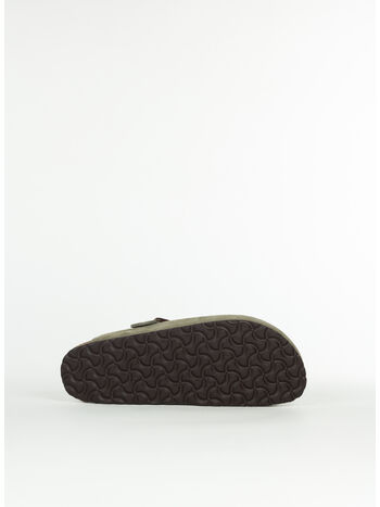 SANDALO BOSTON UNISEX, TAUPE, small