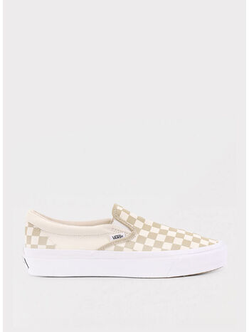 SCARPA LX CLASSIC SLIP-ON 98, EQB1 CHECKERBOARD EUCALYPTUS, small