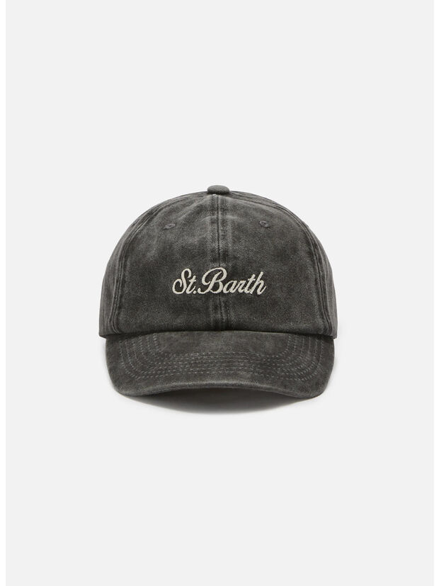 CAPPELLO DAVIS, 07564L DENIMSB00EMB, large