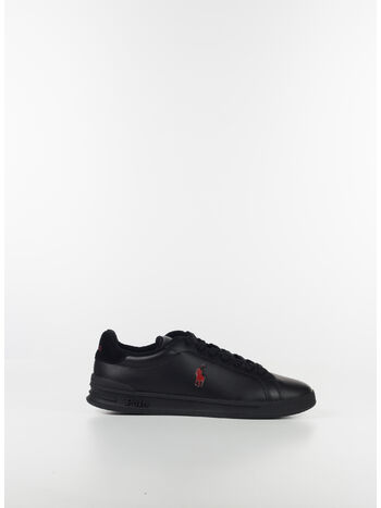 SCARPA HRT CT II, BLACK/RED, small