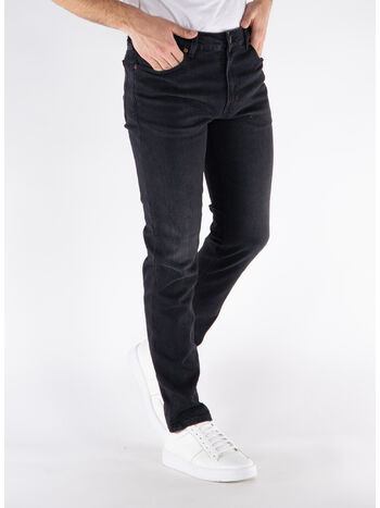 JEANS CLEVELAND, L0835 SOFT BLACK, small